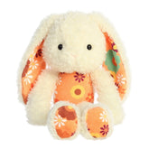 Aurora® - Primavera - Conejito retro de 14" - Crema